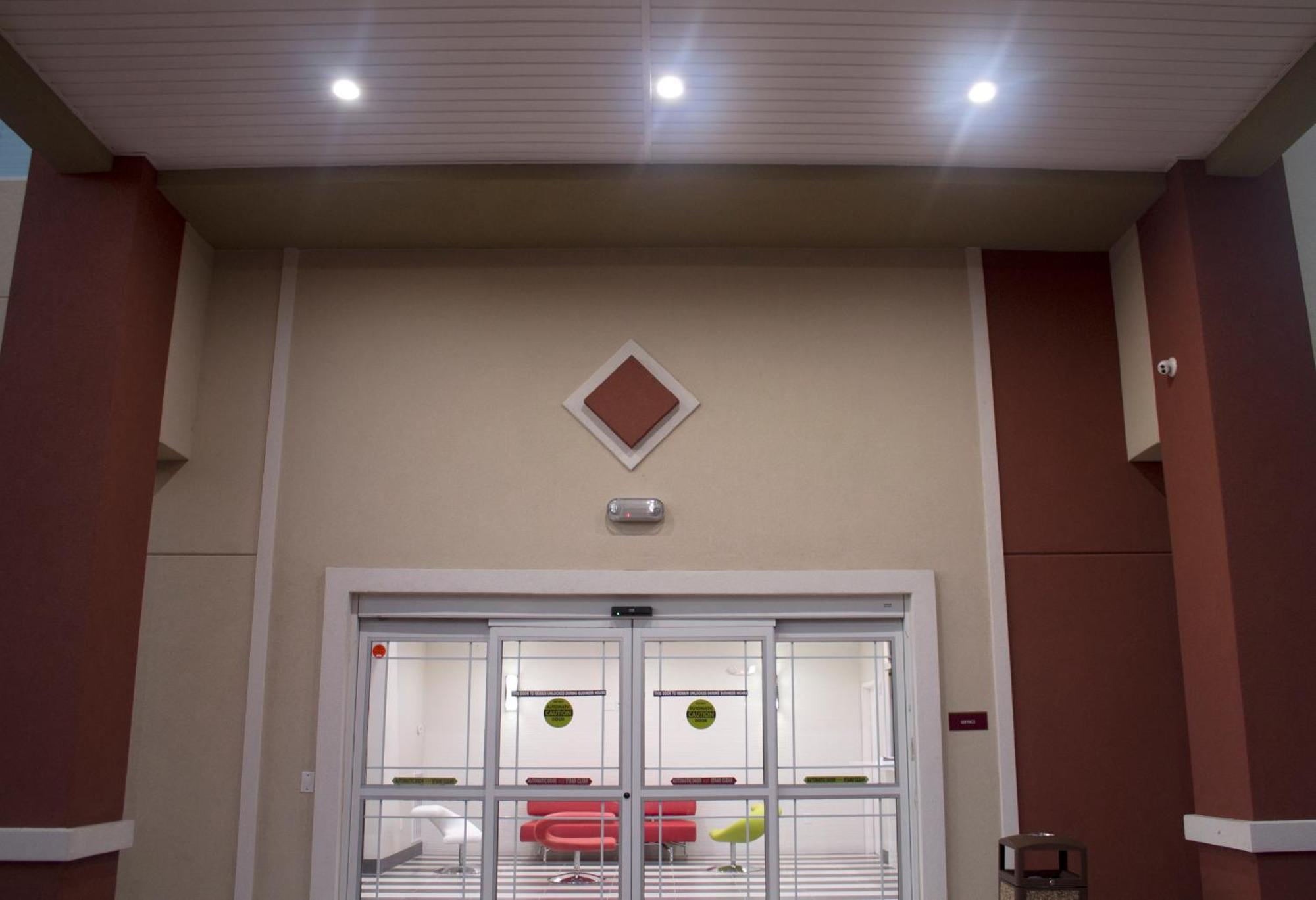 Grand Villa Inn And Suites Westchase/Chinatown Х'юстон Екстер'єр фото